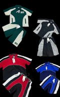 GMTR MULTI COLOR TRACKSUIT
