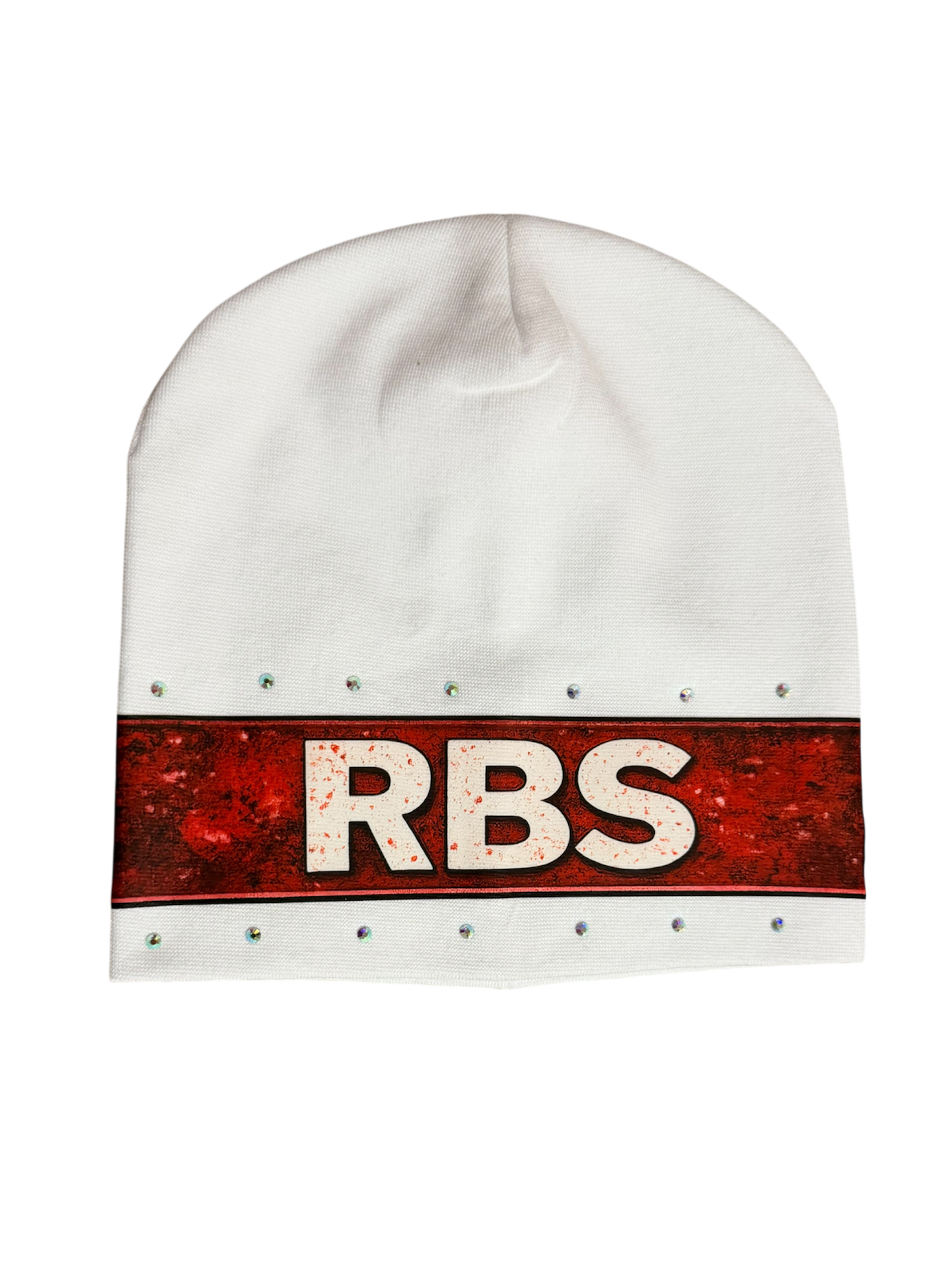MOTION IS BEANIES