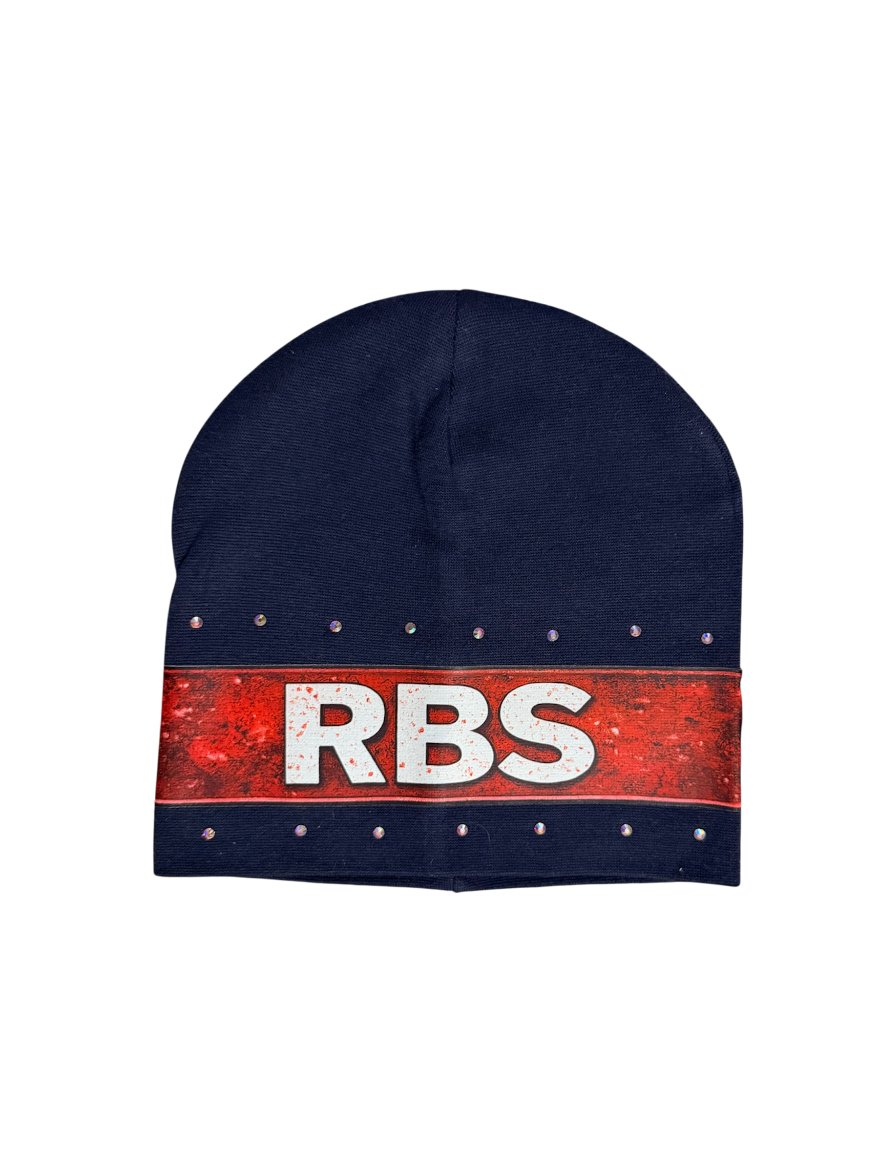 MOTION IS BEANIES
